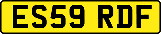 ES59RDF