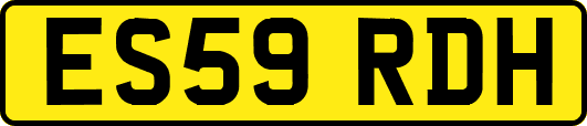 ES59RDH