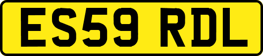 ES59RDL