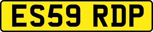 ES59RDP