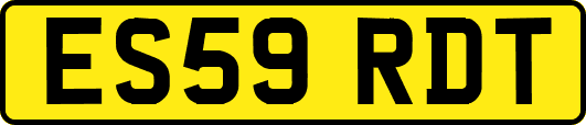 ES59RDT