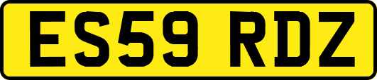 ES59RDZ