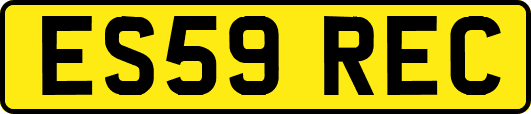 ES59REC