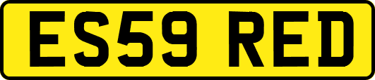 ES59RED