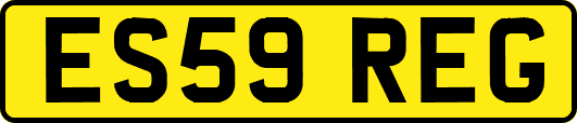 ES59REG