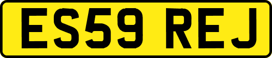 ES59REJ