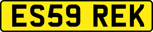 ES59REK