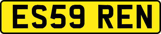 ES59REN