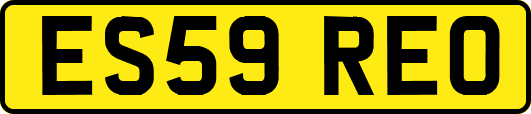 ES59REO