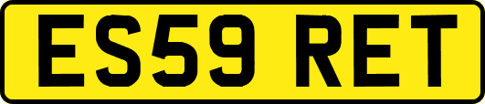 ES59RET