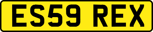 ES59REX