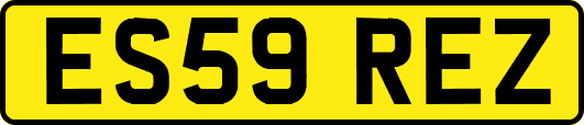 ES59REZ