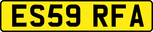 ES59RFA
