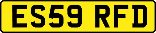 ES59RFD