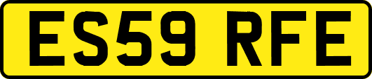 ES59RFE