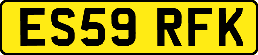 ES59RFK