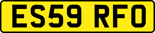 ES59RFO