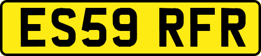 ES59RFR