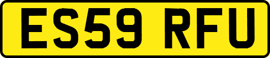 ES59RFU
