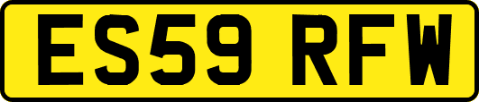 ES59RFW