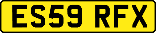 ES59RFX