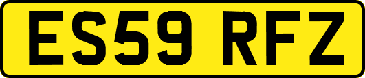 ES59RFZ