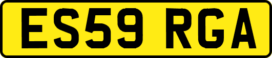 ES59RGA