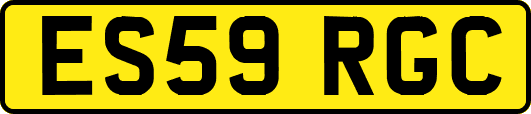 ES59RGC