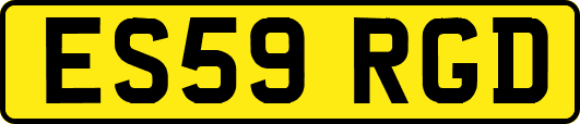 ES59RGD