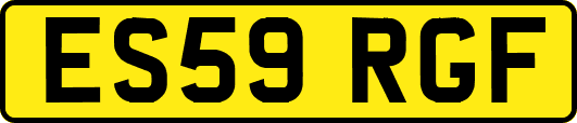 ES59RGF