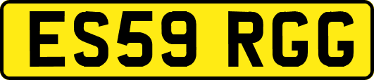 ES59RGG