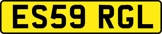 ES59RGL