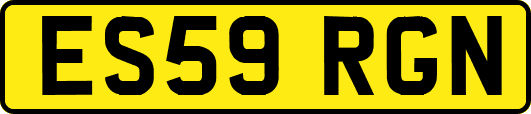 ES59RGN