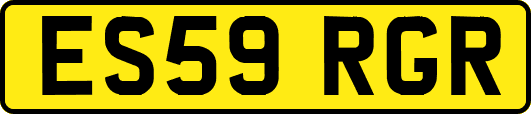 ES59RGR