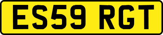 ES59RGT