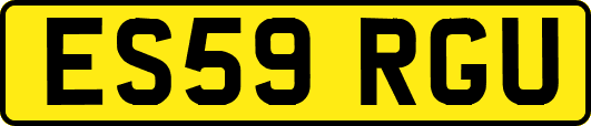 ES59RGU