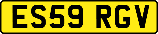 ES59RGV