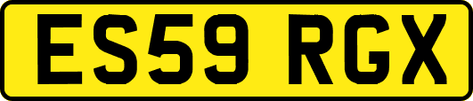 ES59RGX