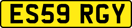 ES59RGY