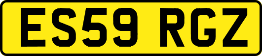 ES59RGZ