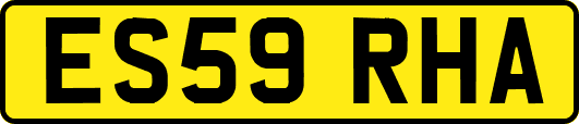 ES59RHA