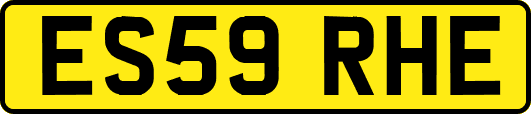 ES59RHE