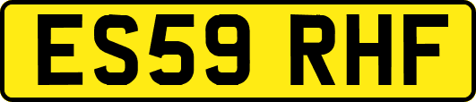ES59RHF