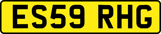 ES59RHG