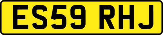 ES59RHJ