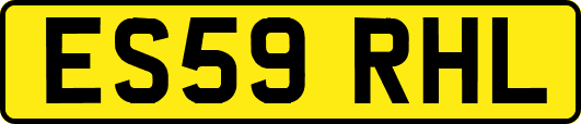 ES59RHL
