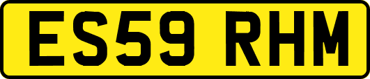 ES59RHM