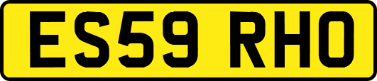 ES59RHO