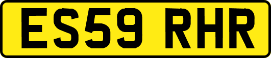 ES59RHR