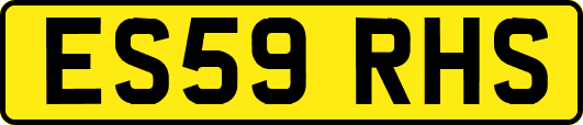 ES59RHS